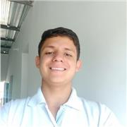 profesor de biología, abierto a cualquier tipo de alumno